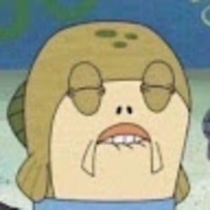 Meet your Posher, Roberto